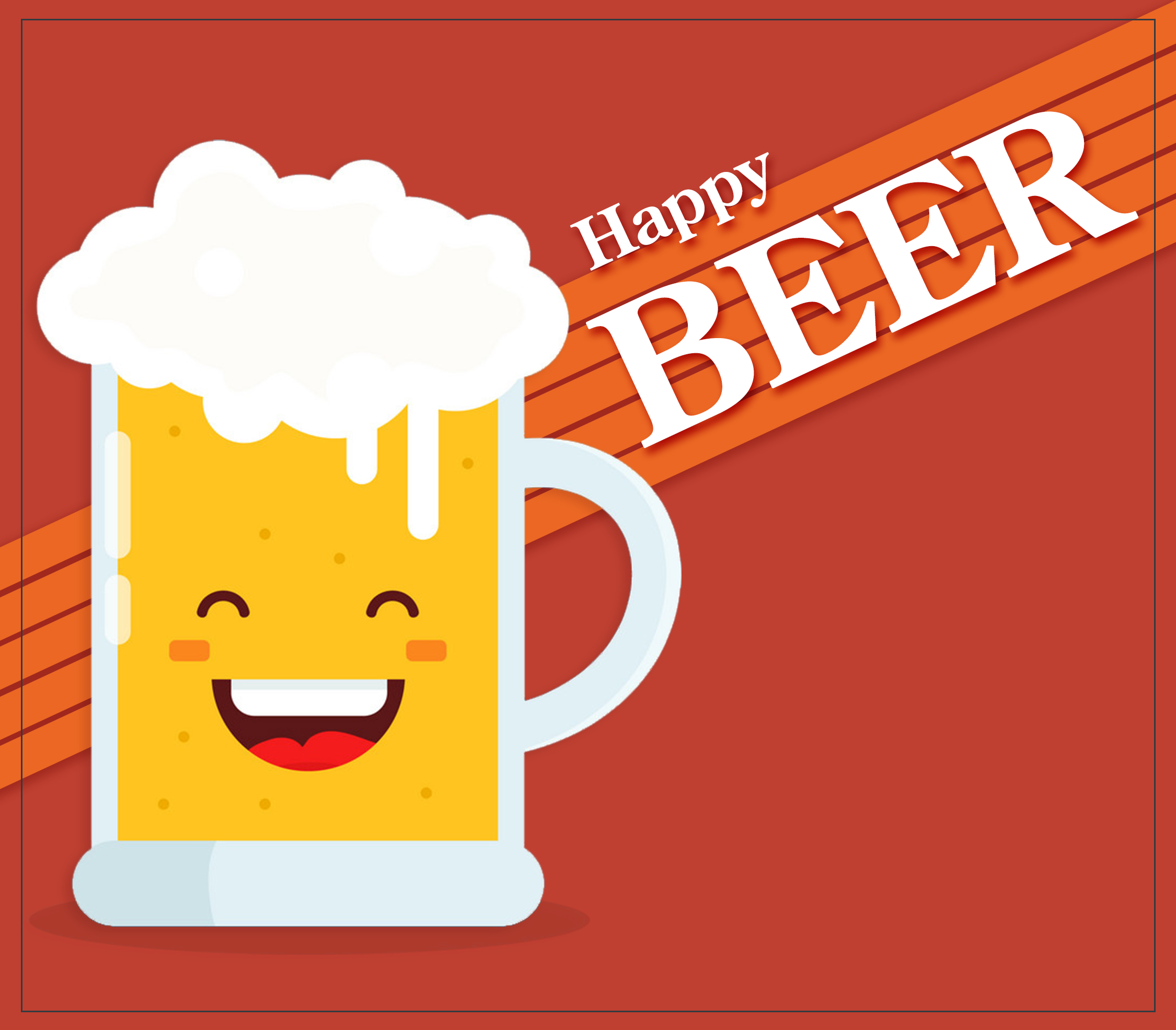 Happy Beer