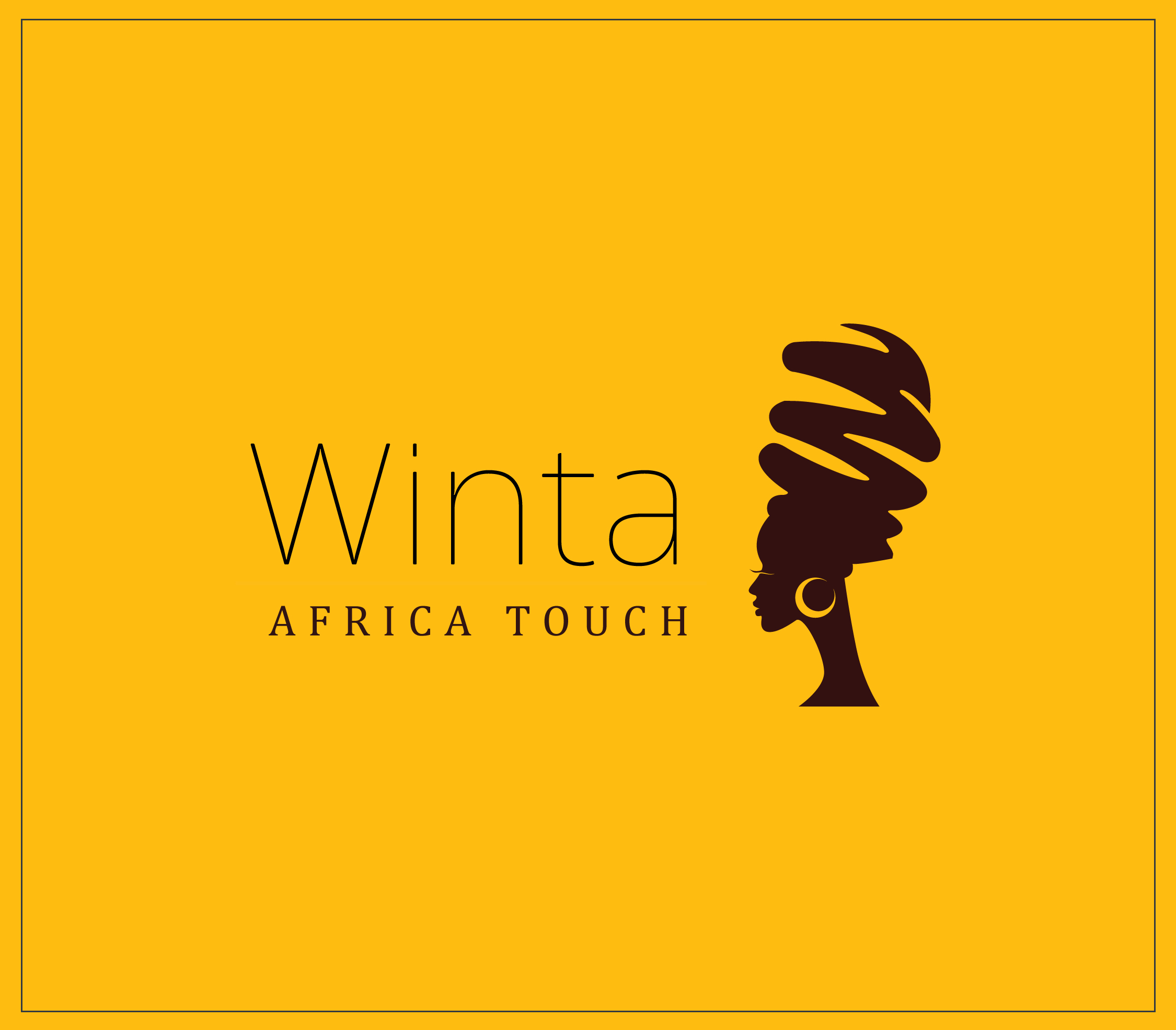 Winta-Africa Touch